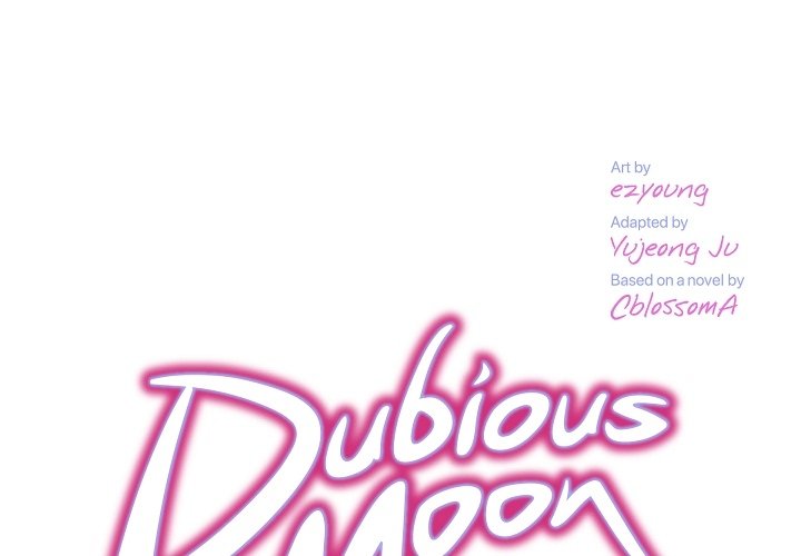 Dubious Moon - episode 12 - 0