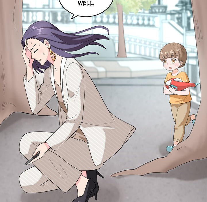 Mommy, Where's My Daddy? - episode 48 - 76