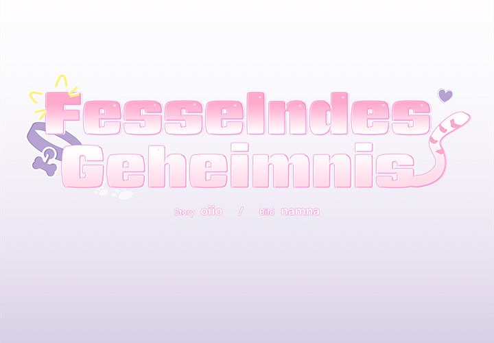 Fesselndes Geheimnis - episode 33 - 1