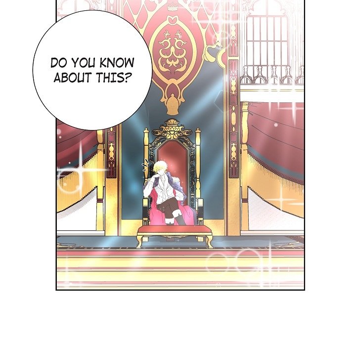 On the Emperor's Lap - episode 35 - 89