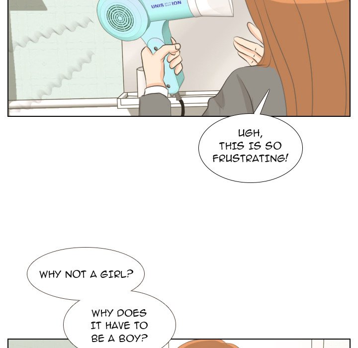 Hold My Hand - episode 1 - 29