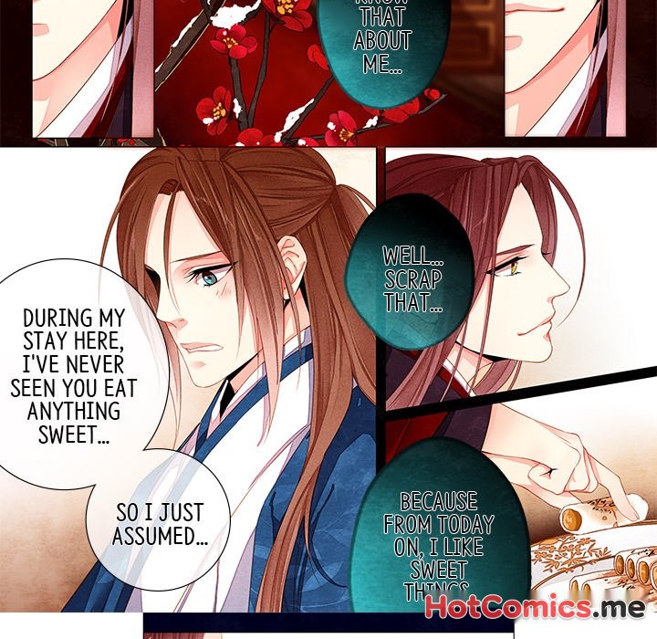 Behind the Clouds - episode 22 - 14