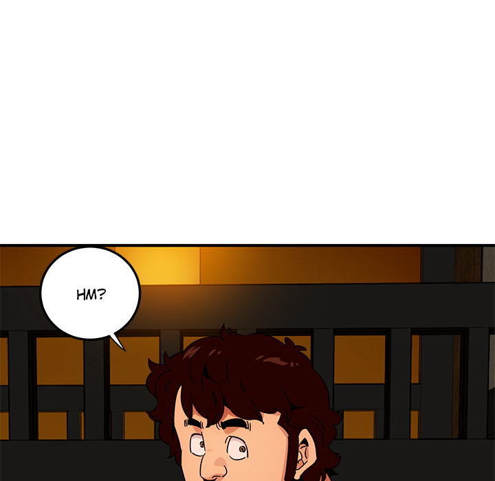 Wer hat Angst vor Mister H? - episode 46 - 118