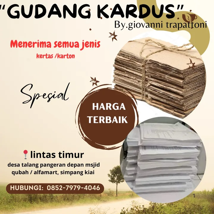 kang.gardus