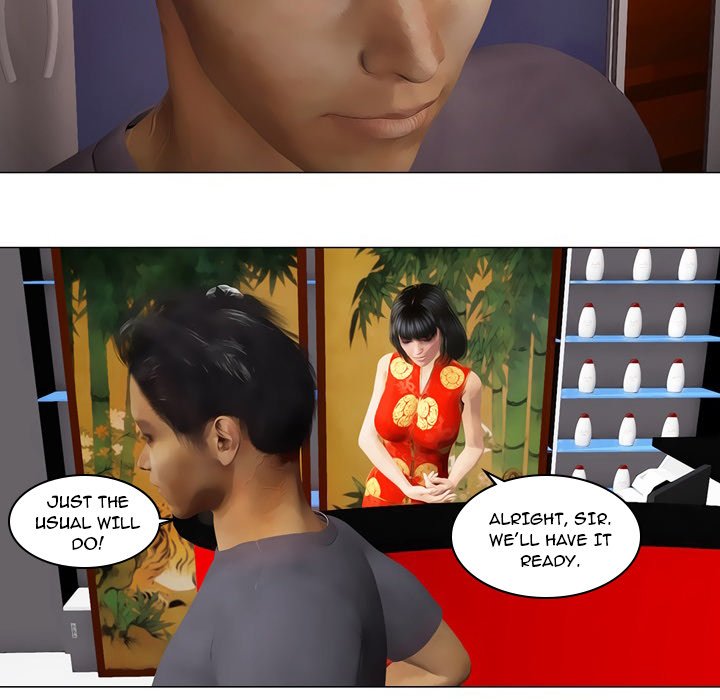 The Worst Man - episode 1 - 34