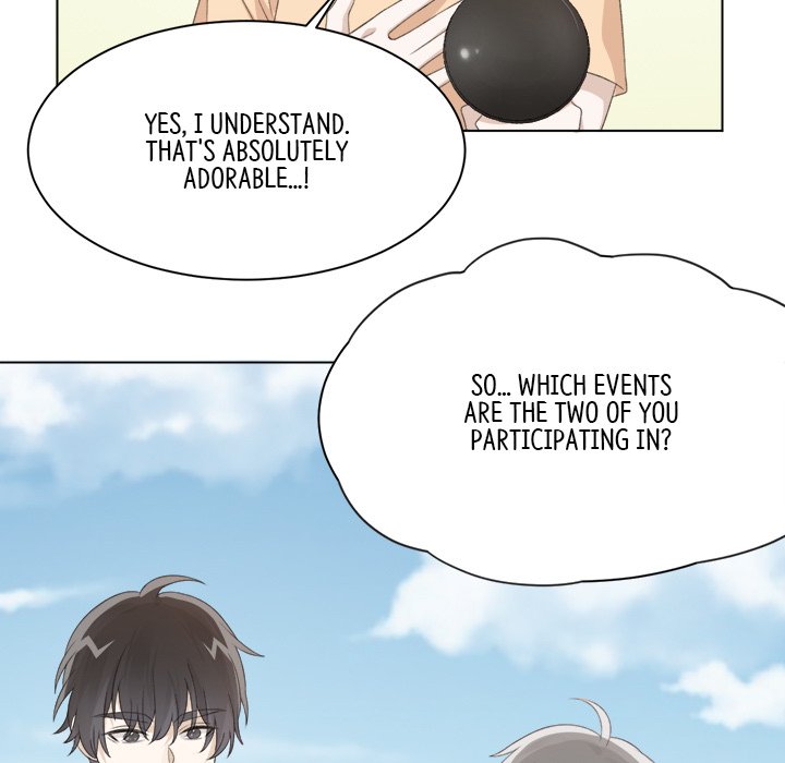 Can't Defy Fate - episode 28 - 16