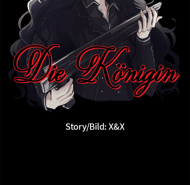 Die Königin - episode 3 - 9