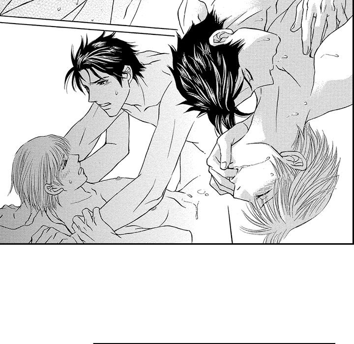 Daddy's Boyfriend - episode 13 - 48
