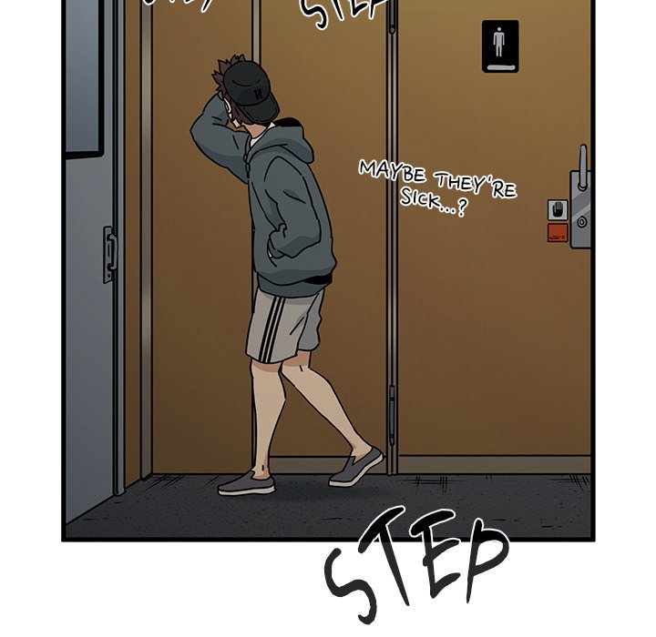 Snapping into Love - episode 40 - 35