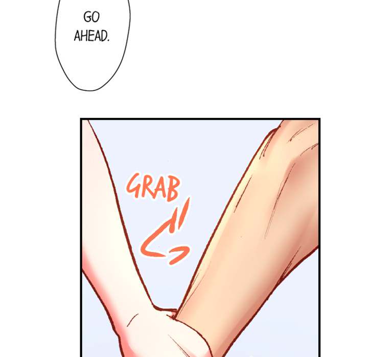 The Quiet Gal Can't Stop Moaning in Bed - episode 20 - 17