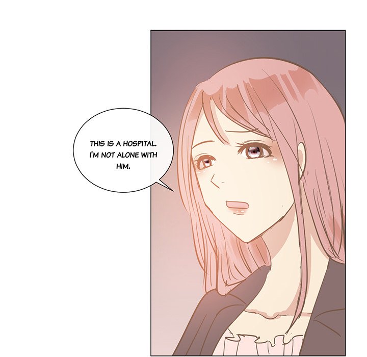 Your Secret Body - episode 11 - 21
