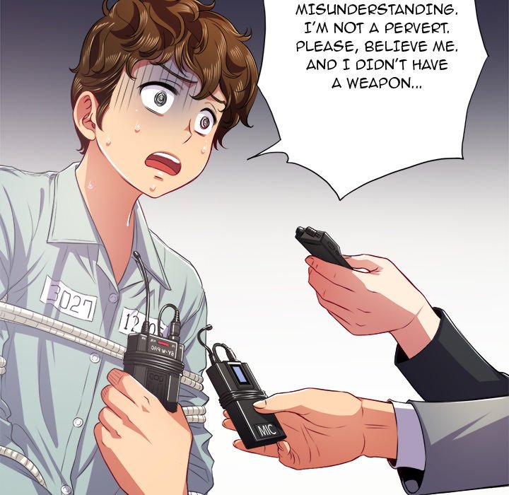My High School Bully - episode 19 - 5