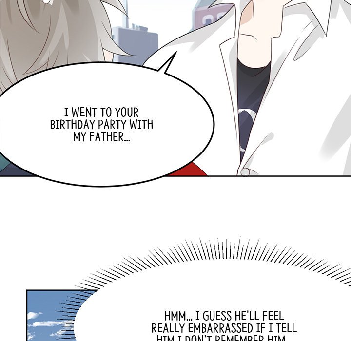 Can't Defy Fate - episode 3 - 22
