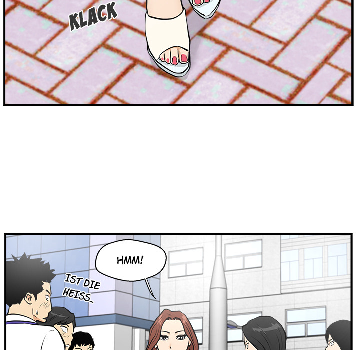 Los geht´s Mr. Kang! - episode 11 - 30