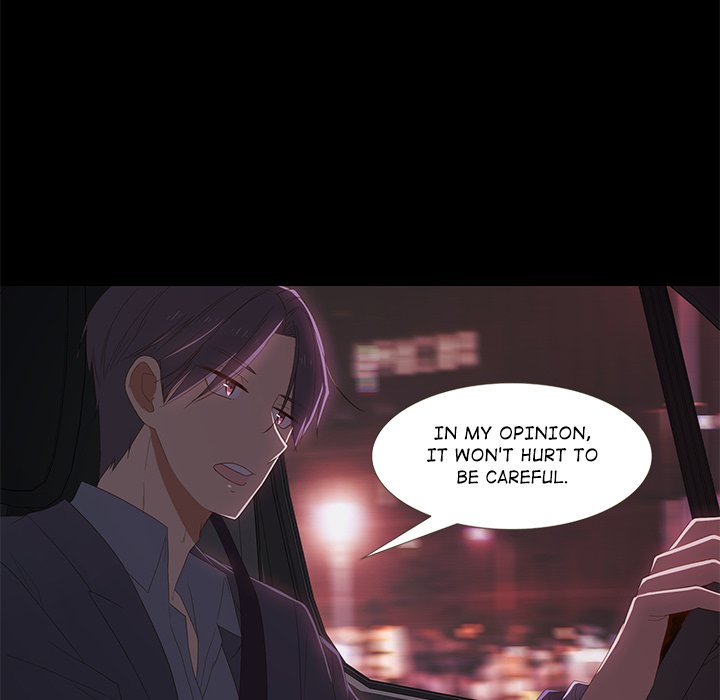 My Life as a Half-Magi - episode 11 - 85