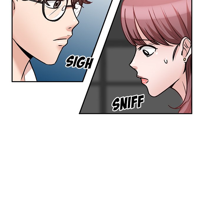 My Worst Lover - episode 19 - 146