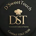 @dsweettouch