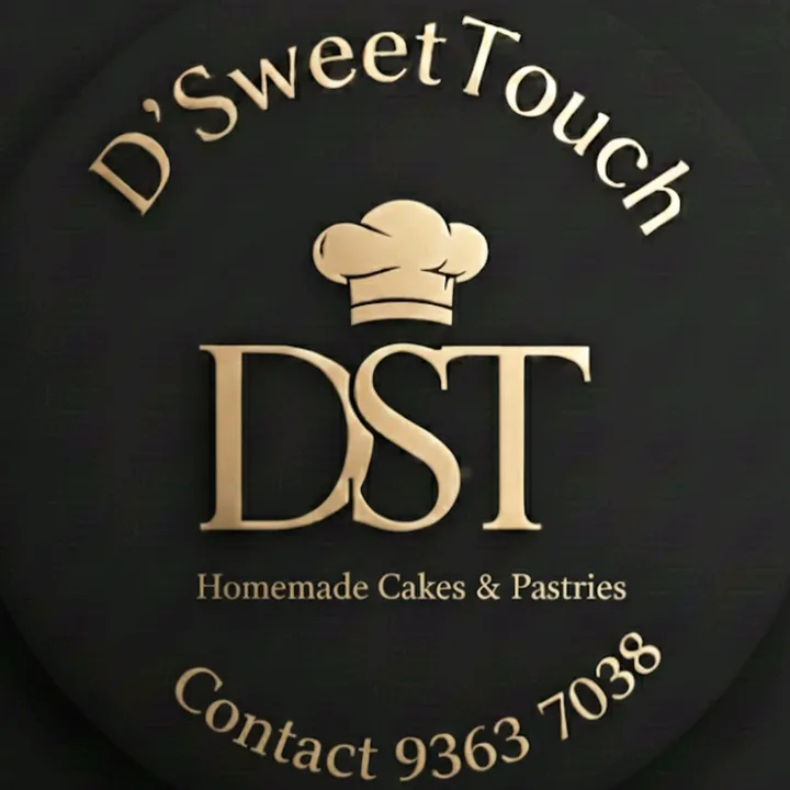 @dsweettouch