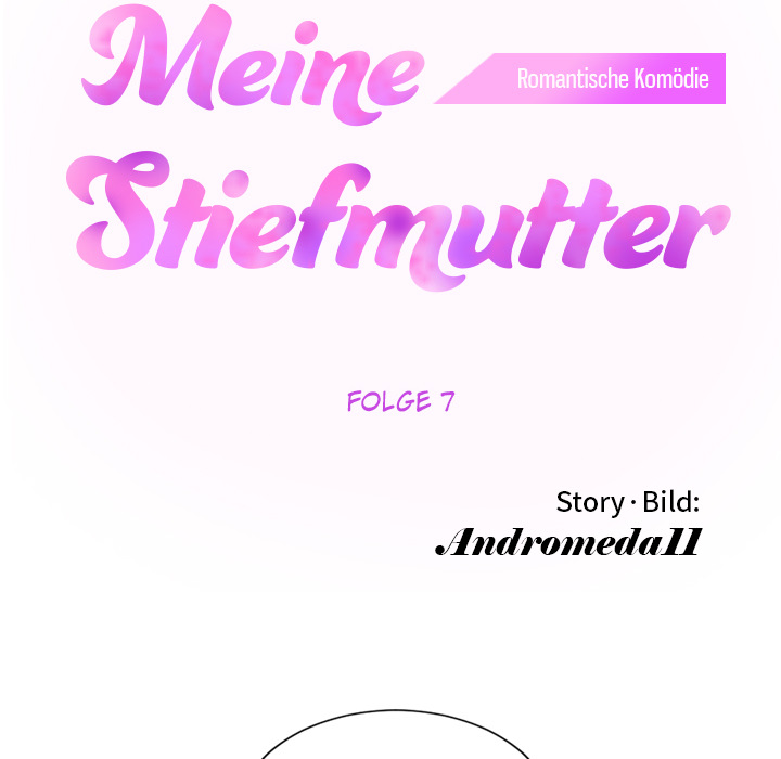 Meine Stiefmutter - episode 7 - 11