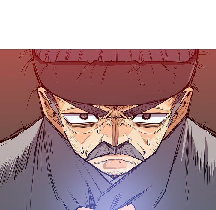 The Fang of Yeongno - episode 8 - 124