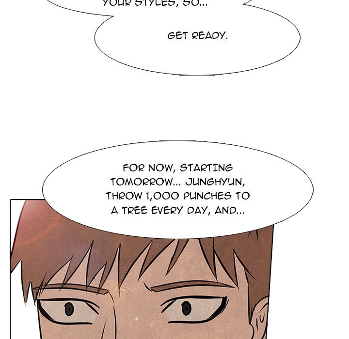 High School Devil - episode 83 - 48