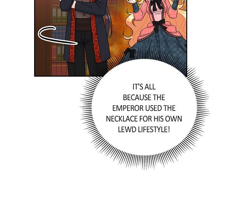 The Destroyer Fell in Love with Me - episode 29 - 85