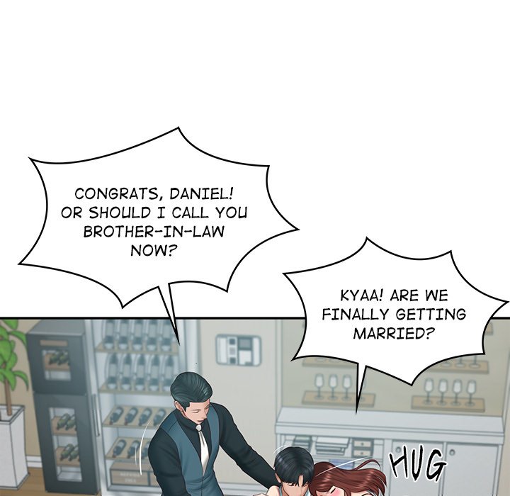 Extremely Rich Family - episode 31 - 82