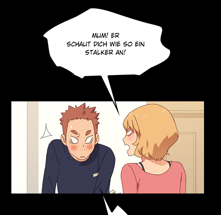 (Fast) wie eine Familie - episode 1 - 27