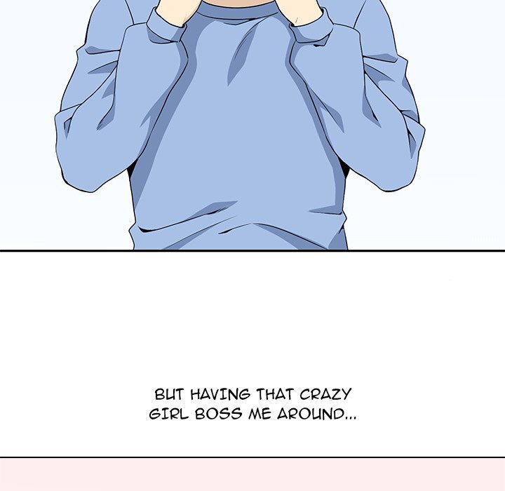 Excuse Me, This is my Room - episode 13 - 39