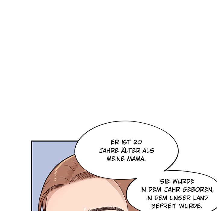Der Hahn im Korb - episode 63 - 86