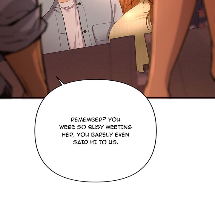 Everyone's Man - episode 1 - 243