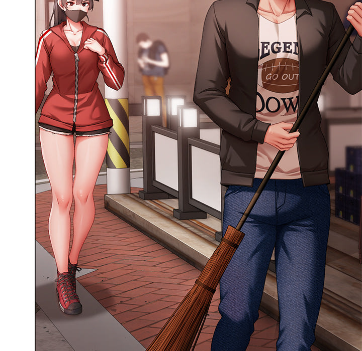 The Delinquent Girl - episode 3 - 189