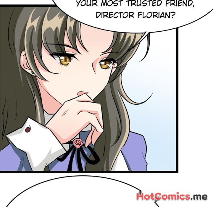 Love Is Never Enough - episode 19 - 33