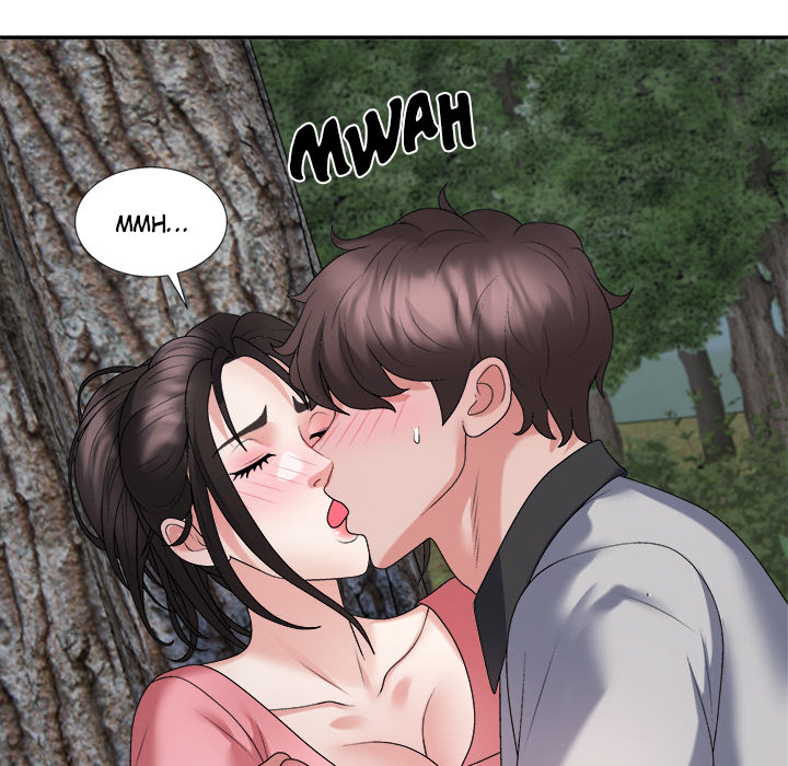 Privattraining - episode 26 - 57