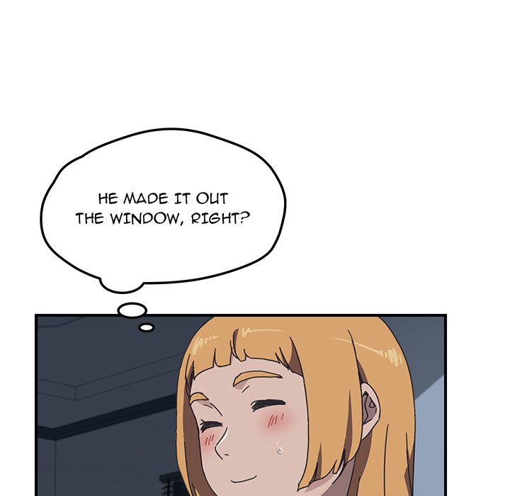 The Unwanted Roommate - episode 8 - 57