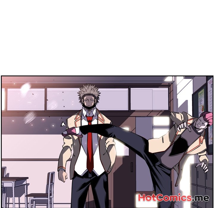 Supernova - episode 31 - 21