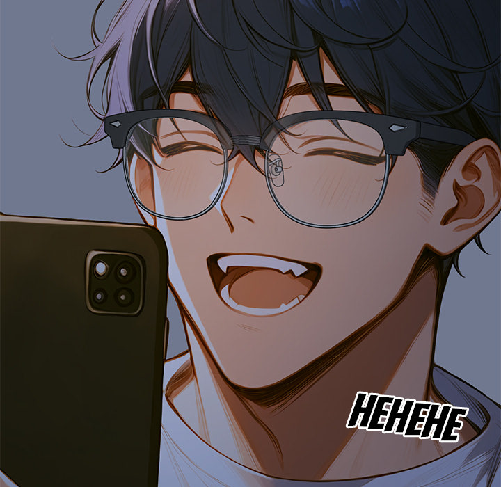 Maji Kang: Hengst der Uni - episode 4 - 8