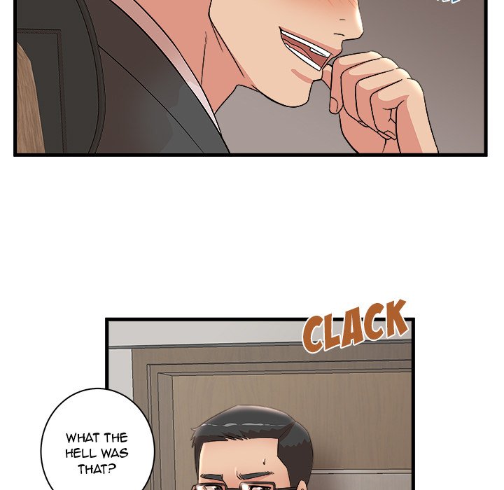 Family Secret - episode 27 - 34