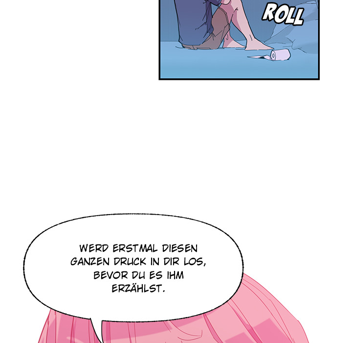 Partnerbörse mal anders - episode 5 - 76