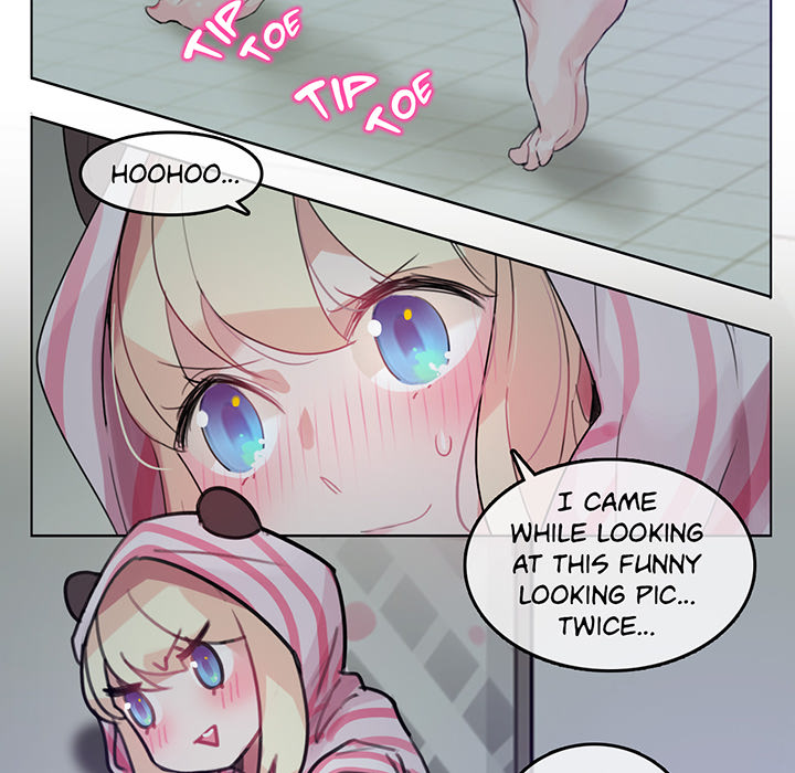 A Pervert's Daily Life - episode 17 - 19