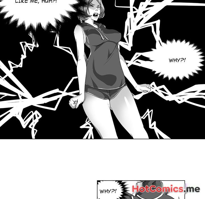 The Strange Lady In Our Town - episode 12 - 20