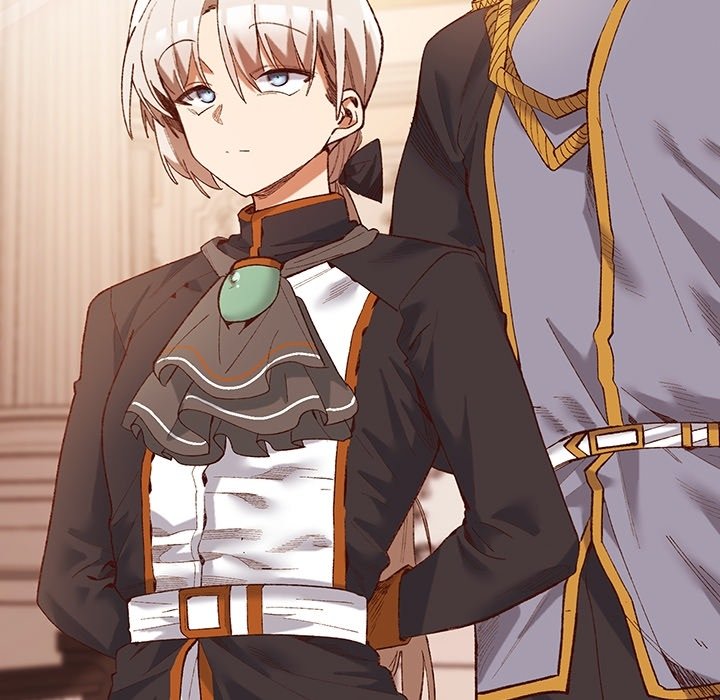 Young Lady's Knight - episode Prologue - 17