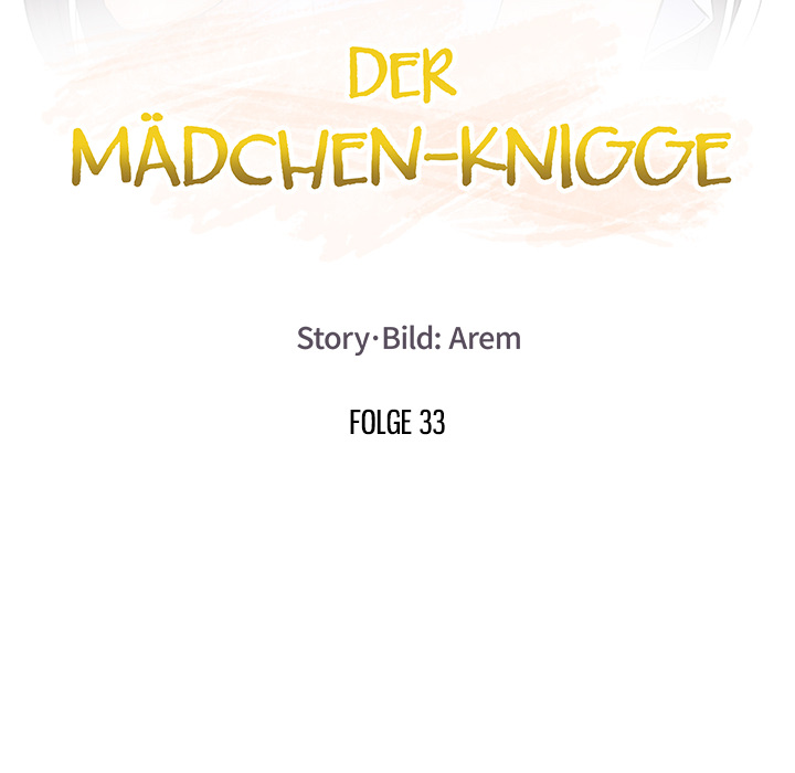 Der Mädchen-Knigge - episode 33 - 14
