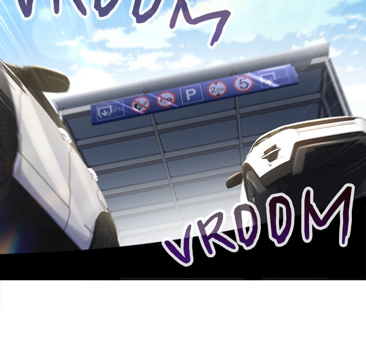 Hidden Class - episode 17 - 4