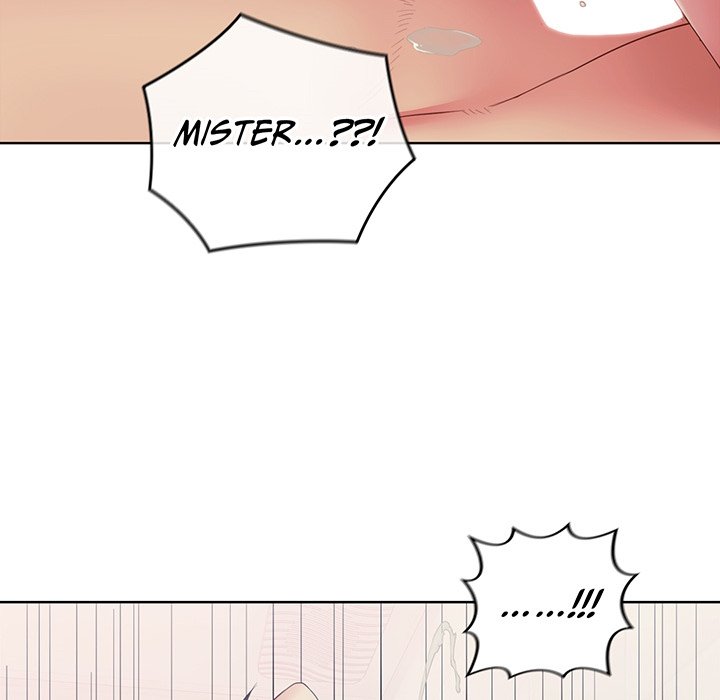 Master, Do You Need A Hand? - episode 36 - 81