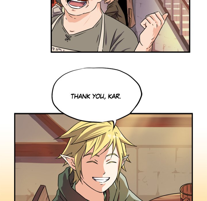 The Chronicle of Seven - episode 3 - 30