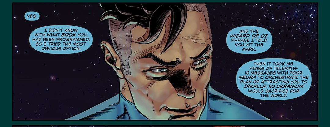 Monarch - episode 3 - 82