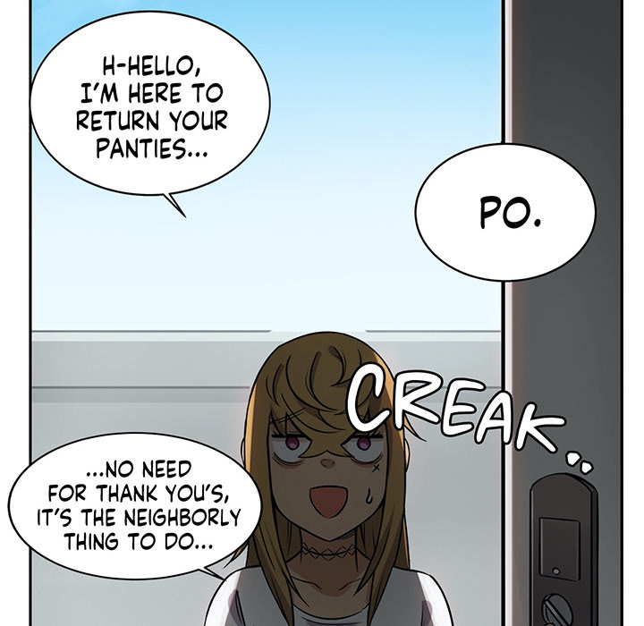 Zombie Girlfriend! - episode 3 - 24