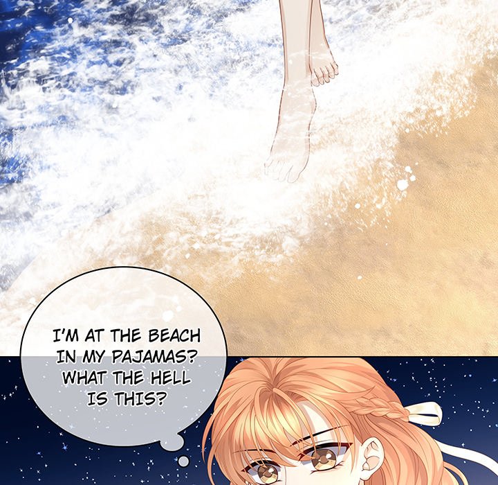 MASTER AND SEVEN LOVERS - episode 37 - 8