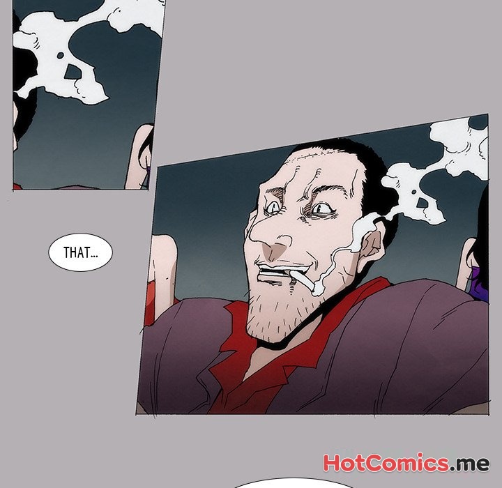 Head of the Herd - episode 5 - 25